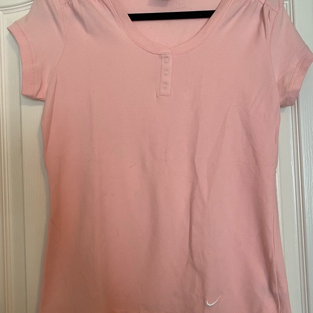 Nike shirt
